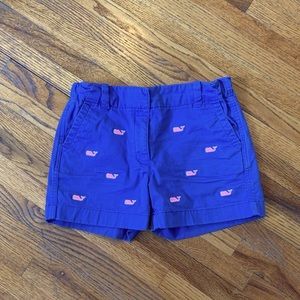 Girls Vineyard Vine shorts